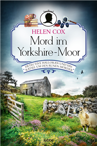 Mord im Yorkshire-Moor