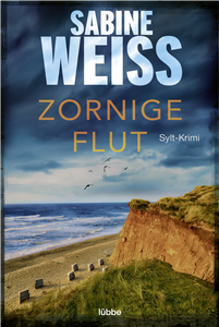 Zornige Flut