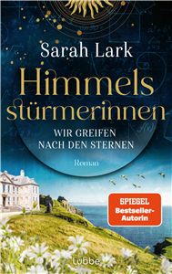 Himmelsstürmerinnen - Wir greifen nach den Sternen