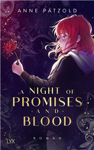 A Night of Promises and Blood