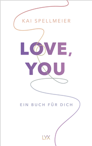 Love, You - Ein Buch für dich