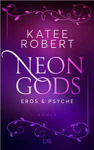 Neon Gods - Eros & Psyche