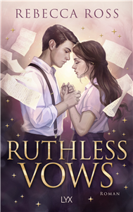 Ruthless Vows