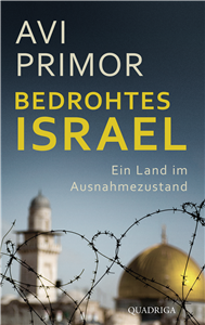 Bedrohtes Israel