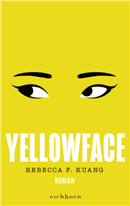 Yellowface