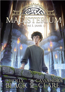 Magisterium - Das 1. Jahr