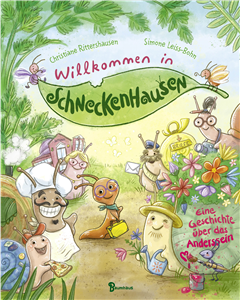 Willkommen in Schneckenhausen