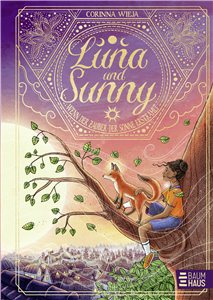 Luna und Sunny - Wenn der Zauber der Sonne erstrahlt (Band 2)