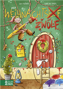 Der Weihnachtszwölf