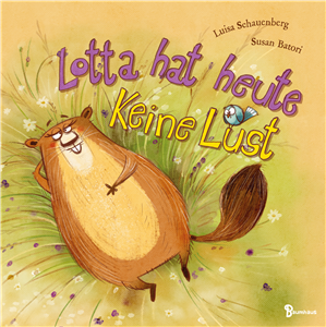 Lotta hat heute keine Lust