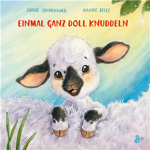 Einmal ganz doll knuddeln