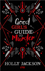 A Good Girl’s Guide to Murder