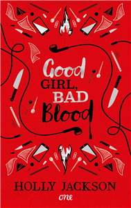 Good Girl, Bad Blood