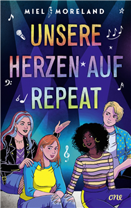 Unsere Herzen auf Repeat