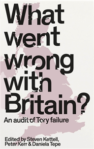 What went wrong with Britain?