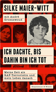 Ich dachte, bis dahin bin ich tot