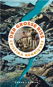 Der große Riss