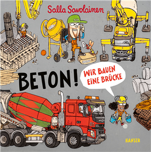 Beton!