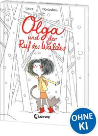 Olga und der Ruf des Waldes