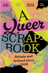 A queer scrapbook