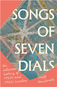 Songs of Seven Dials