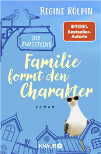 Die Zweisteins – Familie formt den Charakter