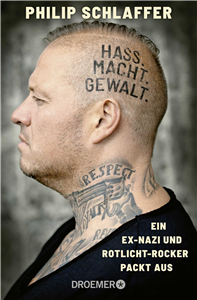 Hass. Macht. Gewalt.