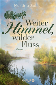 Weiter Himmel, wilder Fluss