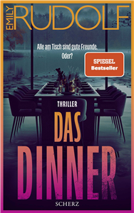 Das Dinner – Alle am Tisch sind gute Freunde. Oder?