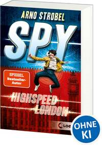 SPY (Band 1)