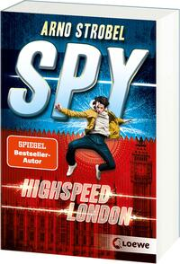 SPY (Band 1)