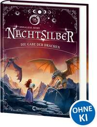 Nachtsilber (Band 2)