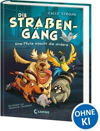 Die Straßengäng (Band  1)