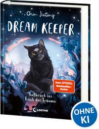 Dream Keeper (Band 1)