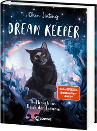 Dream Keeper (Band 1)