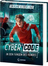 Cyber Code (Band 2)