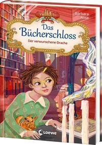 Das Bücherschloss (Band 7)