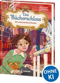 Das Bücherschloss (Band 7)