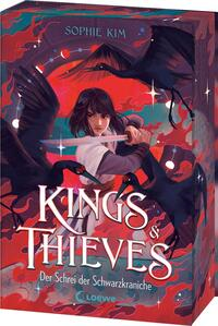 Kings & Thieves (Band 2)