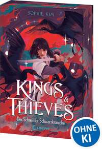 Kings & Thieves (Band 2)