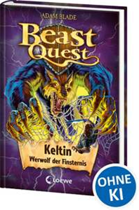 Beast Quest (Band 68)