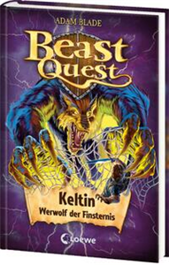 Beast Quest (Band 68)