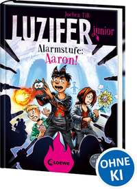 Luzifer junior (Band 16)