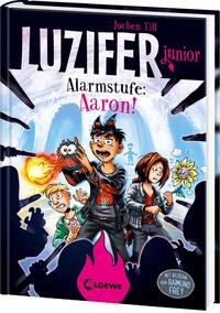 Luzifer junior (Band 16)