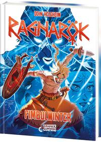 Ragnarök (Band 2)