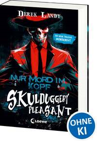 Skulduggery Pleasant (Band 16)
