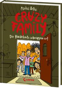 Crazy Family (Band 2)