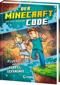 Der Minecraft Code (Band 1)