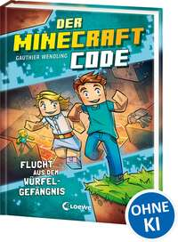 Der Minecraft Code (Band 1)
