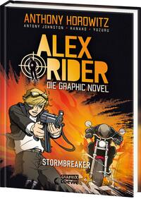 Alex Rider (Band 1)